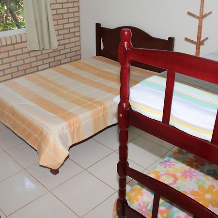Residencial Aracua Ξενοδοχείο Bombinhas Δωμάτιο φωτογραφία