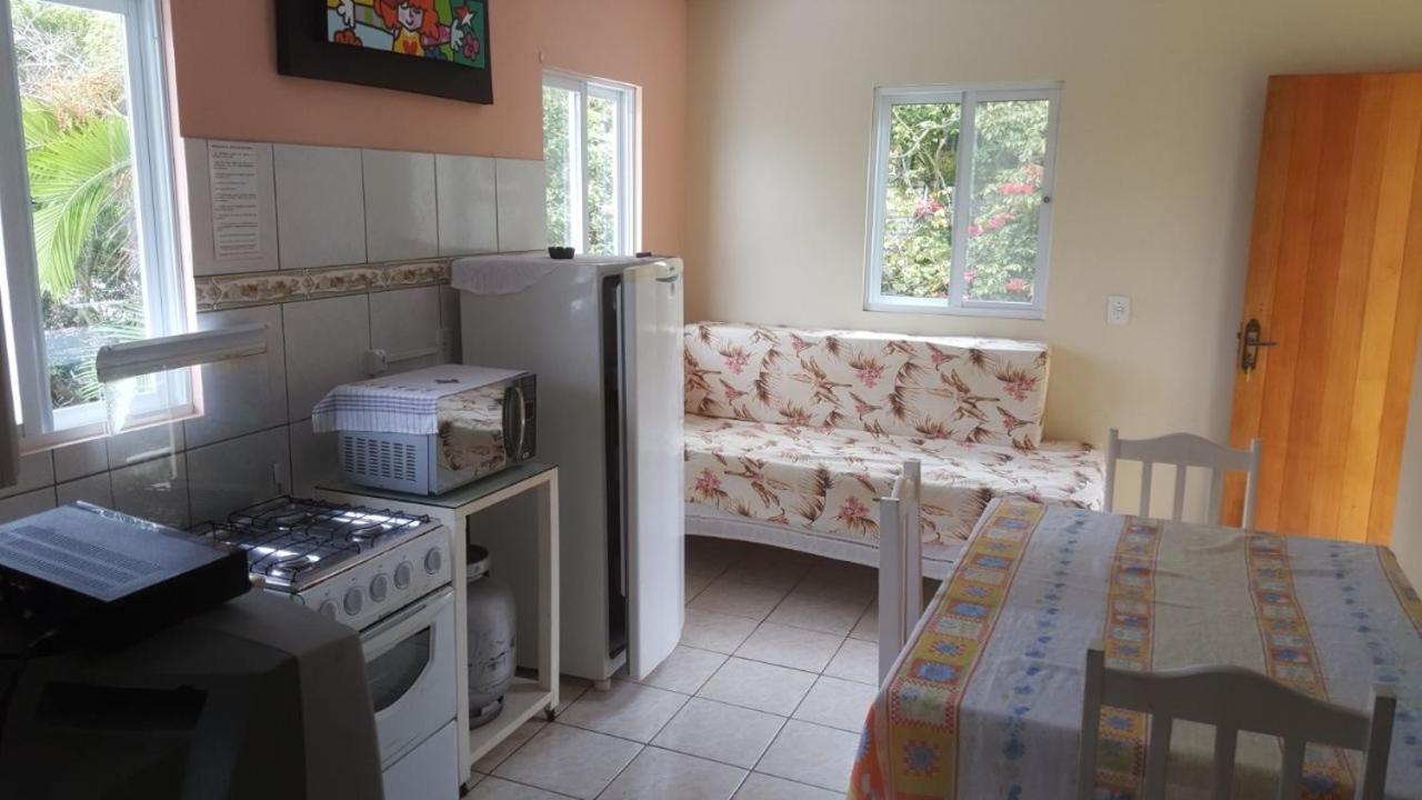 Residencial Aracua Ξενοδοχείο Bombinhas Εξωτερικό φωτογραφία