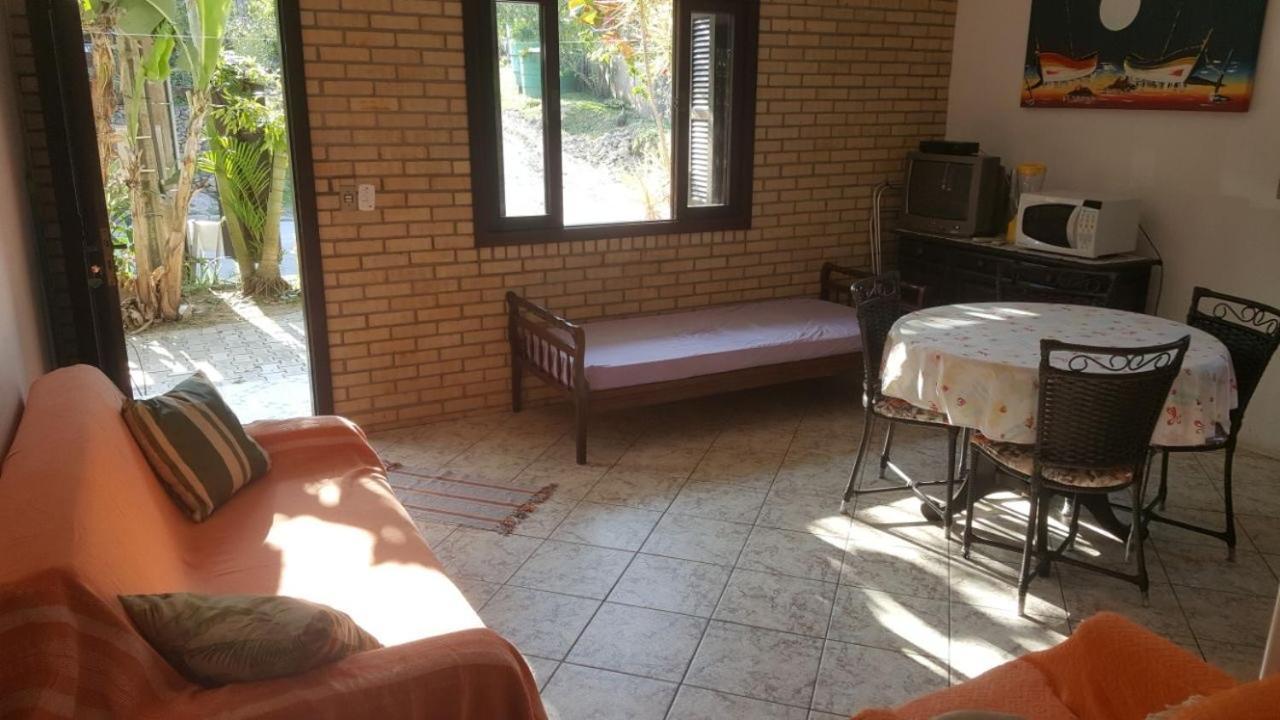 Residencial Aracua Ξενοδοχείο Bombinhas Εξωτερικό φωτογραφία