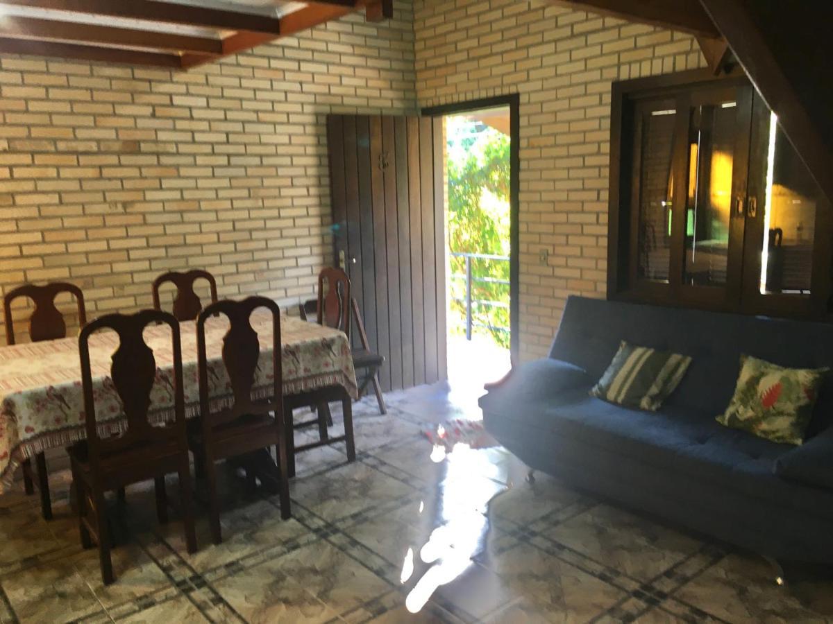 Residencial Aracua Ξενοδοχείο Bombinhas Εξωτερικό φωτογραφία