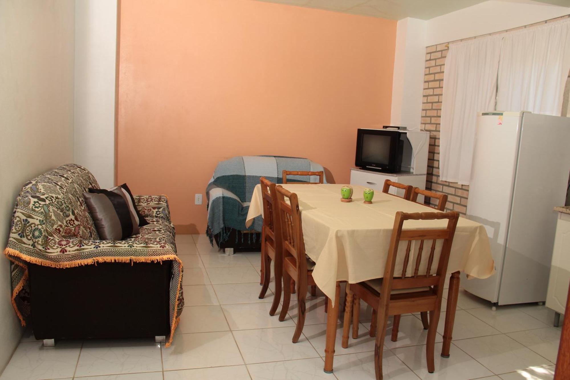 Residencial Aracua Ξενοδοχείο Bombinhas Δωμάτιο φωτογραφία