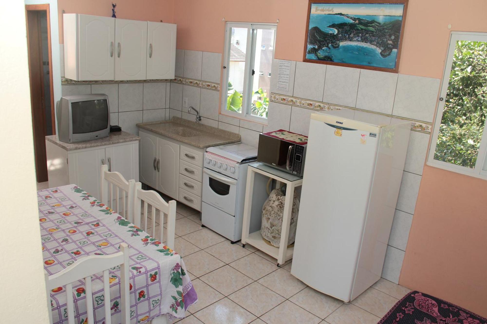 Residencial Aracua Ξενοδοχείο Bombinhas Δωμάτιο φωτογραφία
