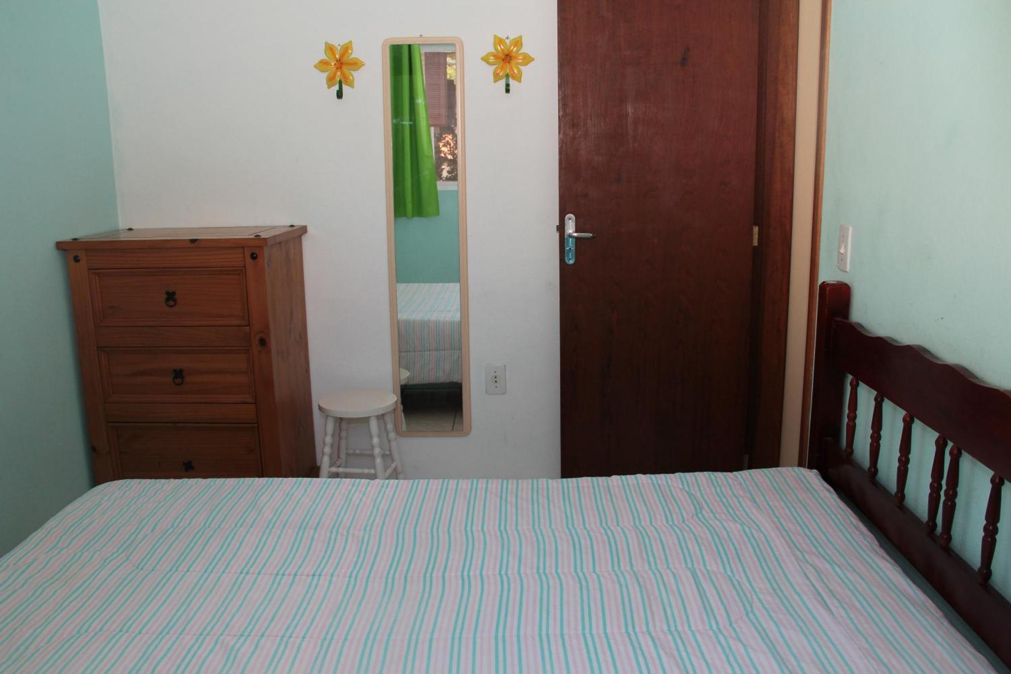 Residencial Aracua Ξενοδοχείο Bombinhas Δωμάτιο φωτογραφία