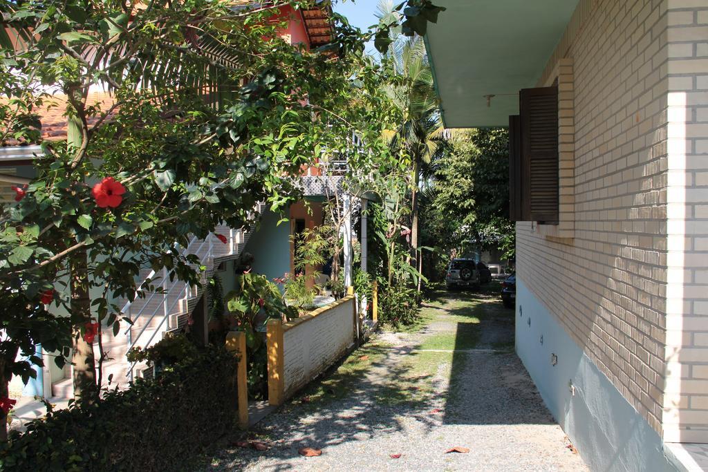 Residencial Aracua Ξενοδοχείο Bombinhas Εξωτερικό φωτογραφία