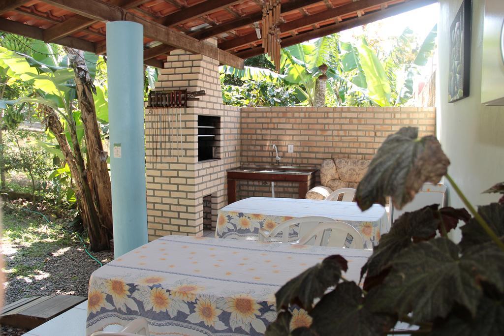 Residencial Aracua Ξενοδοχείο Bombinhas Εξωτερικό φωτογραφία
