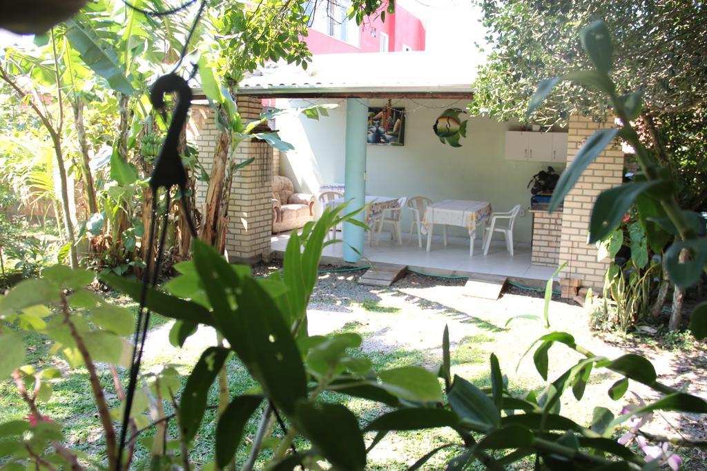 Residencial Aracua Ξενοδοχείο Bombinhas Εξωτερικό φωτογραφία