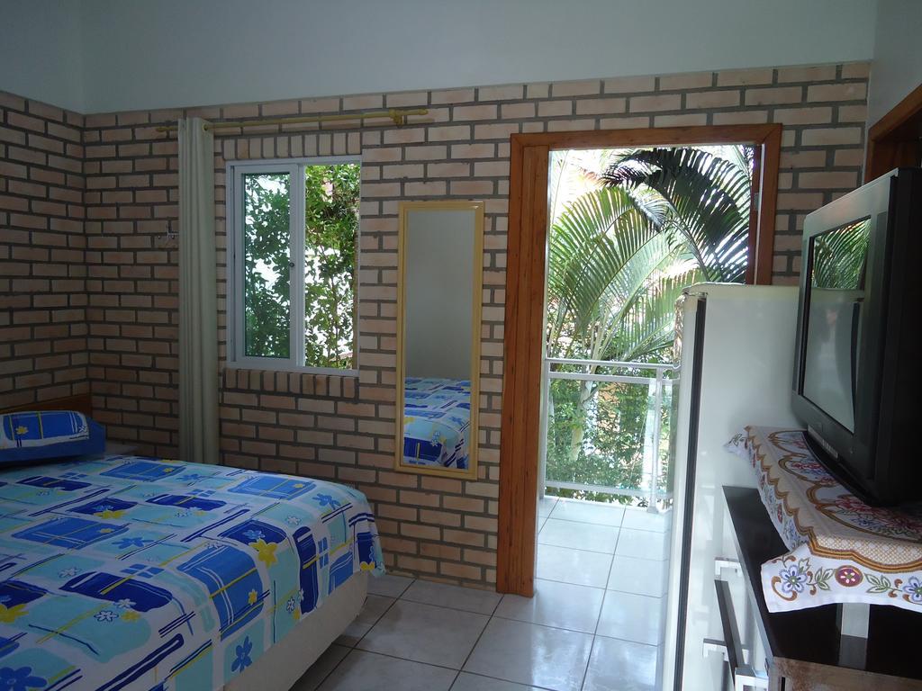 Residencial Aracua Ξενοδοχείο Bombinhas Δωμάτιο φωτογραφία
