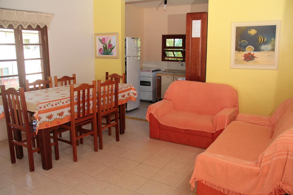 Residencial Aracua Ξενοδοχείο Bombinhas Δωμάτιο φωτογραφία