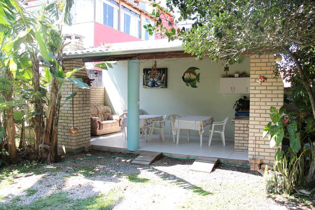 Residencial Aracua Ξενοδοχείο Bombinhas Εξωτερικό φωτογραφία