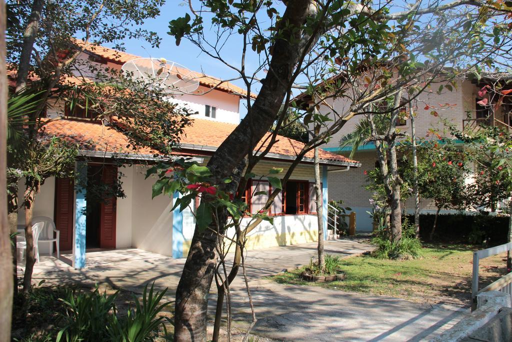 Residencial Aracua Ξενοδοχείο Bombinhas Εξωτερικό φωτογραφία