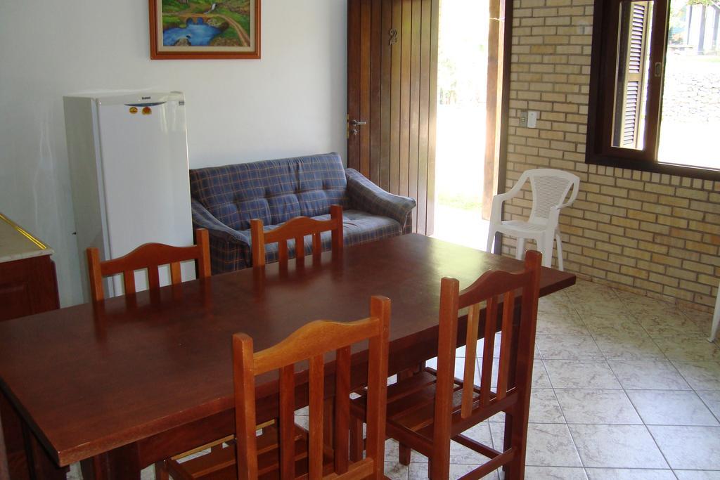 Residencial Aracua Ξενοδοχείο Bombinhas Εξωτερικό φωτογραφία
