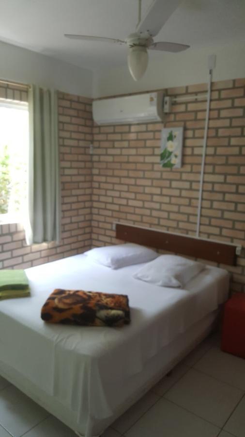 Residencial Aracua Ξενοδοχείο Bombinhas Εξωτερικό φωτογραφία